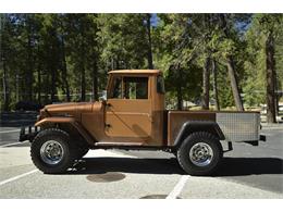 1965 Toyota Land Cruiser FJ45 (CC-2089613) for sale in Grass Valley, California