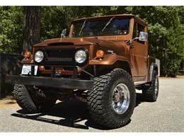 1965 Toyota Land Cruiser FJ45 (CC-2089613) for sale in Grass Valley, California
