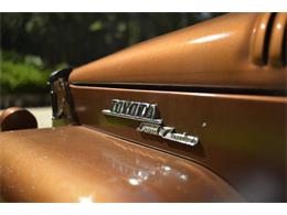 1965 Toyota Land Cruiser FJ45 (CC-2089613) for sale in Grass Valley, California