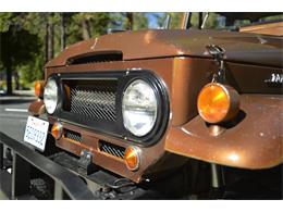 1965 Toyota Land Cruiser FJ45 (CC-2089613) for sale in Grass Valley, California