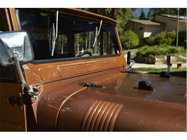1965 Toyota Land Cruiser FJ45 (CC-2089613) for sale in Grass Valley, California