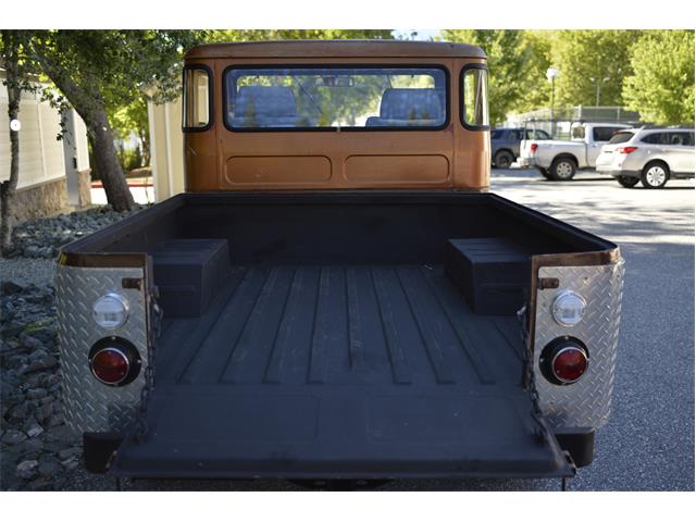 1965 Toyota Land Cruiser FJ45 (CC-2089613) for sale in Grass Valley, California
