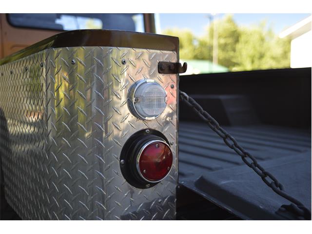 1965 Toyota Land Cruiser FJ45 (CC-2089613) for sale in Grass Valley, California