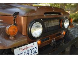 1965 Toyota Land Cruiser FJ45 (CC-2089613) for sale in Grass Valley, California