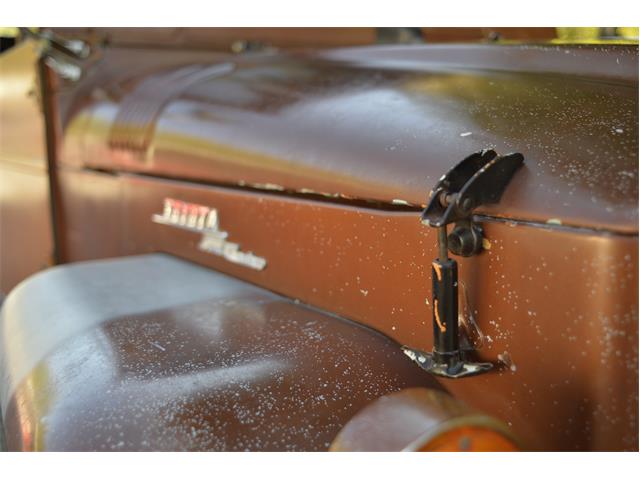 1965 Toyota Land Cruiser FJ45 (CC-2089613) for sale in Grass Valley, California