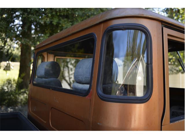 1965 Toyota Land Cruiser FJ45 (CC-2089613) for sale in Grass Valley, California