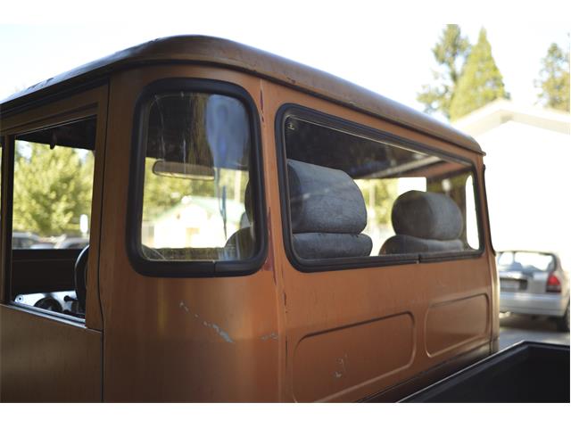 1965 Toyota Land Cruiser FJ45 (CC-2089613) for sale in Grass Valley, California
