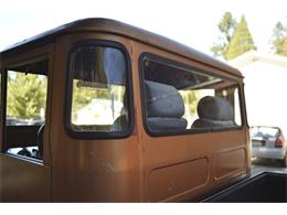 1965 Toyota Land Cruiser FJ45 (CC-2089613) for sale in Grass Valley, California