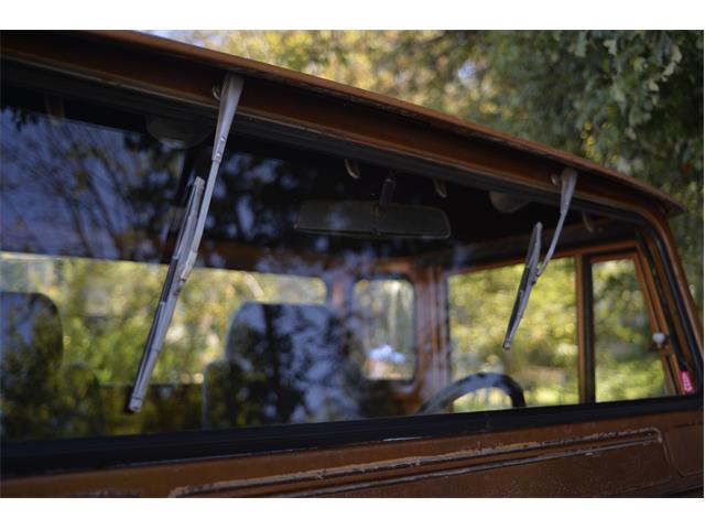 1965 Toyota Land Cruiser FJ45 (CC-2089613) for sale in Grass Valley, California