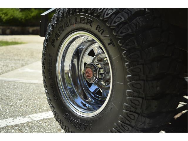 1965 Toyota Land Cruiser FJ45 (CC-2089613) for sale in Grass Valley, California