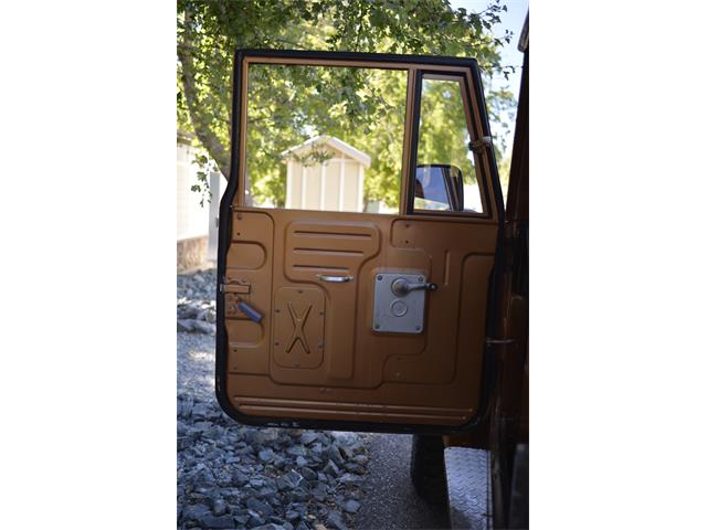 1965 Toyota Land Cruiser FJ45 (CC-2089613) for sale in Grass Valley, California