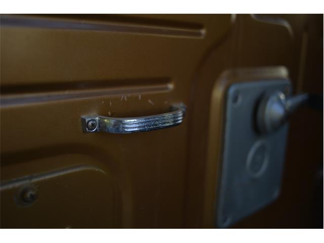1965 Toyota Land Cruiser FJ45 (CC-2089613) for sale in Grass Valley, California