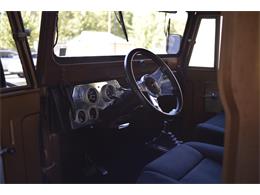 1965 Toyota Land Cruiser FJ45 (CC-2089613) for sale in Grass Valley, California