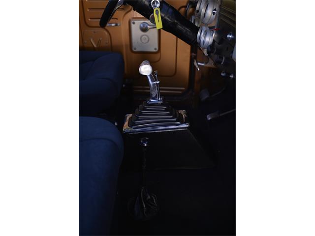 1965 Toyota Land Cruiser FJ45 (CC-2089613) for sale in Grass Valley, California