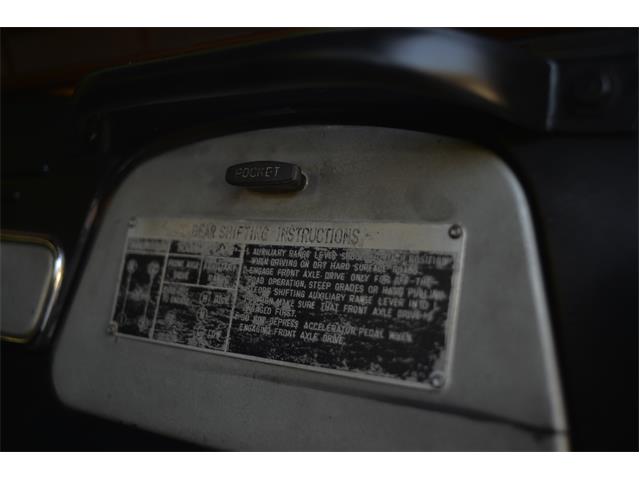 1965 Toyota Land Cruiser FJ45 (CC-2089613) for sale in Grass Valley, California