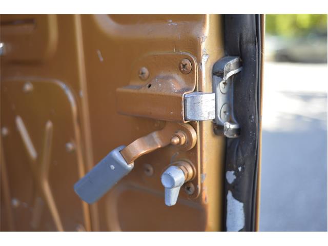 1965 Toyota Land Cruiser FJ45 (CC-2089613) for sale in Grass Valley, California