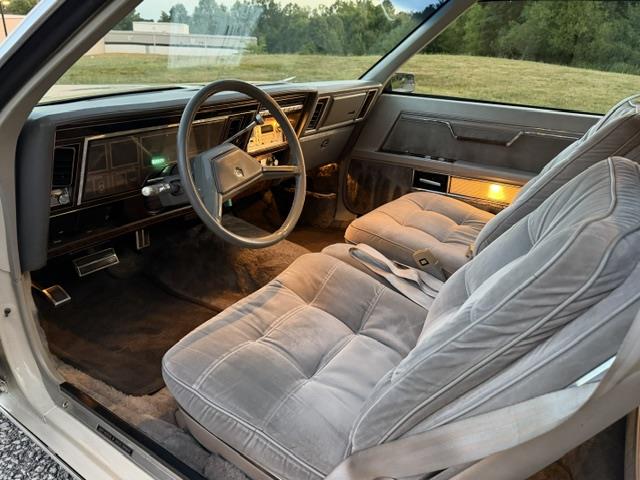 1983 Chrysler Imperial (CC-2089614) for sale in Mill Hall, Pennsylvania