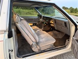 1983 Chrysler Imperial (CC-2089614) for sale in Mill Hall, Pennsylvania