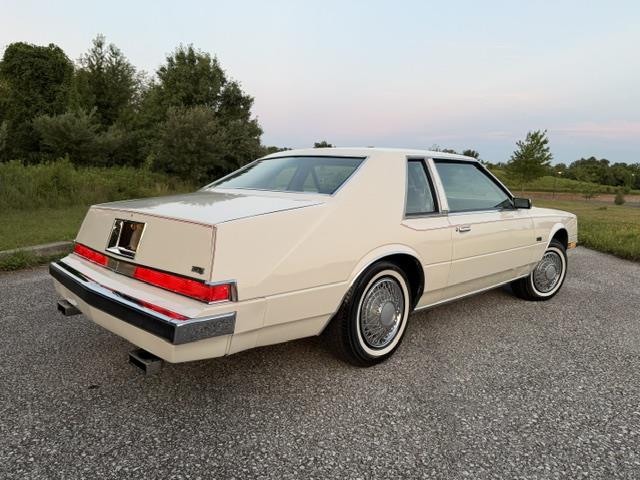 1983 Chrysler Imperial (CC-2089614) for sale in Mill Hall, Pennsylvania