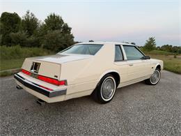 1983 Chrysler Imperial (CC-2089614) for sale in Mill Hall, Pennsylvania