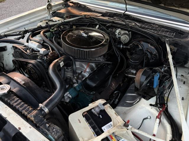 1983 Chrysler Imperial (CC-2089614) for sale in Mill Hall, Pennsylvania