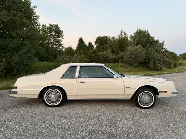 1983 Chrysler Imperial (CC-2089614) for sale in Mill Hall, Pennsylvania