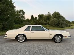 1983 Chrysler Imperial (CC-2089614) for sale in Mill Hall, Pennsylvania