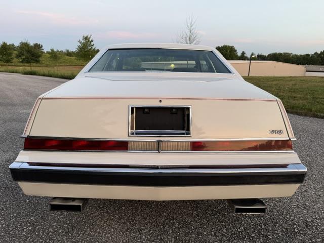 1983 Chrysler Imperial (CC-2089614) for sale in Mill Hall, Pennsylvania