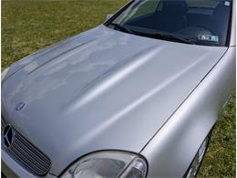2004 Mercedes-Benz SLK230 (CC-2089616) for sale in Mill Hall, Pennsylvania