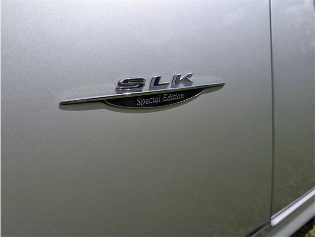2004 Mercedes-Benz SLK230 (CC-2089616) for sale in Mill Hall, Pennsylvania