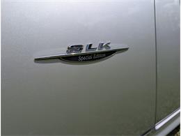 2004 Mercedes-Benz SLK230 (CC-2089616) for sale in Mill Hall, Pennsylvania