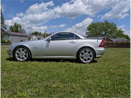 2004 Mercedes-Benz SLK230 (CC-2089616) for sale in Mill Hall, Pennsylvania