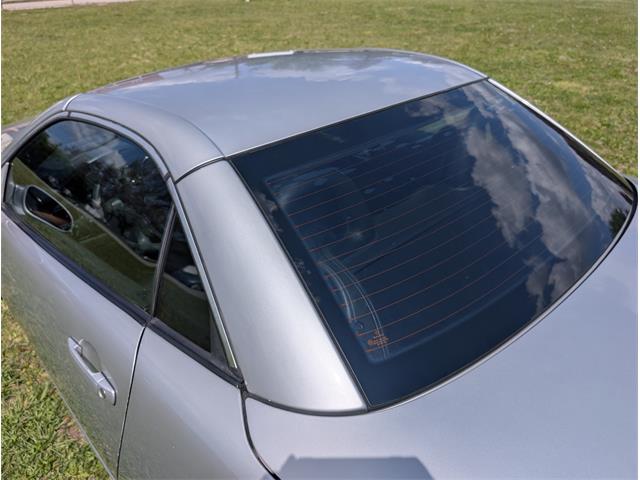2004 Mercedes-Benz SLK230 (CC-2089616) for sale in Mill Hall, Pennsylvania