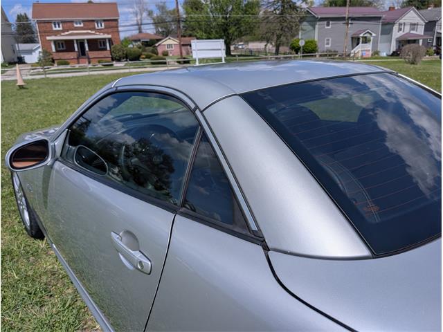 2004 Mercedes-Benz SLK230 (CC-2089616) for sale in Mill Hall, Pennsylvania