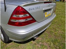 2004 Mercedes-Benz SLK230 (CC-2089616) for sale in Mill Hall, Pennsylvania