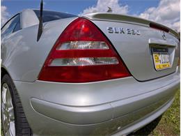 2004 Mercedes-Benz SLK230 (CC-2089616) for sale in Mill Hall, Pennsylvania