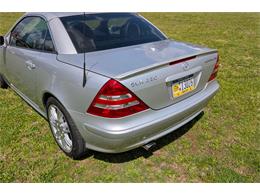2004 Mercedes-Benz SLK230 (CC-2089616) for sale in Mill Hall, Pennsylvania