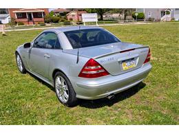 2004 Mercedes-Benz SLK230 (CC-2089616) for sale in Mill Hall, Pennsylvania