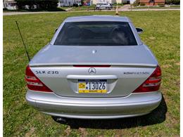 2004 Mercedes-Benz SLK230 (CC-2089616) for sale in Mill Hall, Pennsylvania