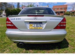 2004 Mercedes-Benz SLK230 (CC-2089616) for sale in Mill Hall, Pennsylvania