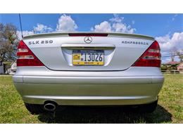2004 Mercedes-Benz SLK230 (CC-2089616) for sale in Mill Hall, Pennsylvania