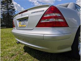 2004 Mercedes-Benz SLK230 (CC-2089616) for sale in Mill Hall, Pennsylvania