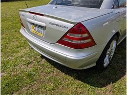 2004 Mercedes-Benz SLK230 (CC-2089616) for sale in Mill Hall, Pennsylvania