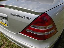 2004 Mercedes-Benz SLK230 (CC-2089616) for sale in Mill Hall, Pennsylvania