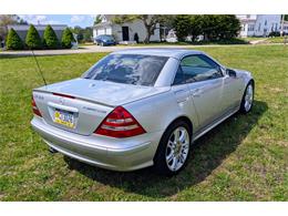 2004 Mercedes-Benz SLK230 (CC-2089616) for sale in Mill Hall, Pennsylvania