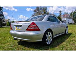 2004 Mercedes-Benz SLK230 (CC-2089616) for sale in Mill Hall, Pennsylvania
