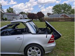 2004 Mercedes-Benz SLK230 (CC-2089616) for sale in Mill Hall, Pennsylvania
