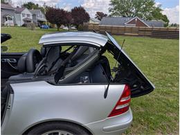 2004 Mercedes-Benz SLK230 (CC-2089616) for sale in Mill Hall, Pennsylvania