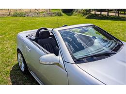 2004 Mercedes-Benz SLK230 (CC-2089616) for sale in Mill Hall, Pennsylvania