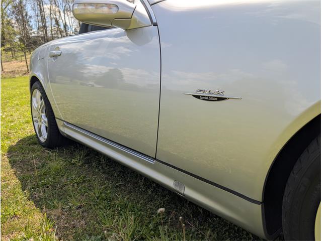 2004 Mercedes-Benz SLK230 (CC-2089616) for sale in Mill Hall, Pennsylvania